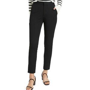 Banana Republic High Rise Dress Pant
